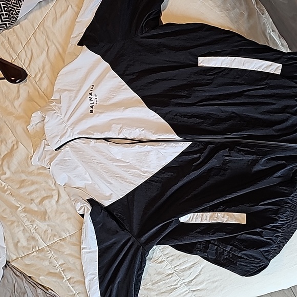 Balmain jacket size 54